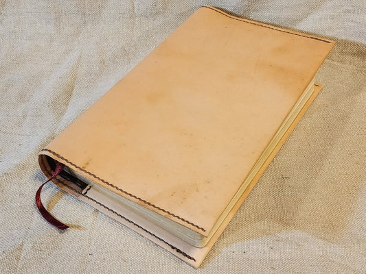 Custom Sized Bible Cover