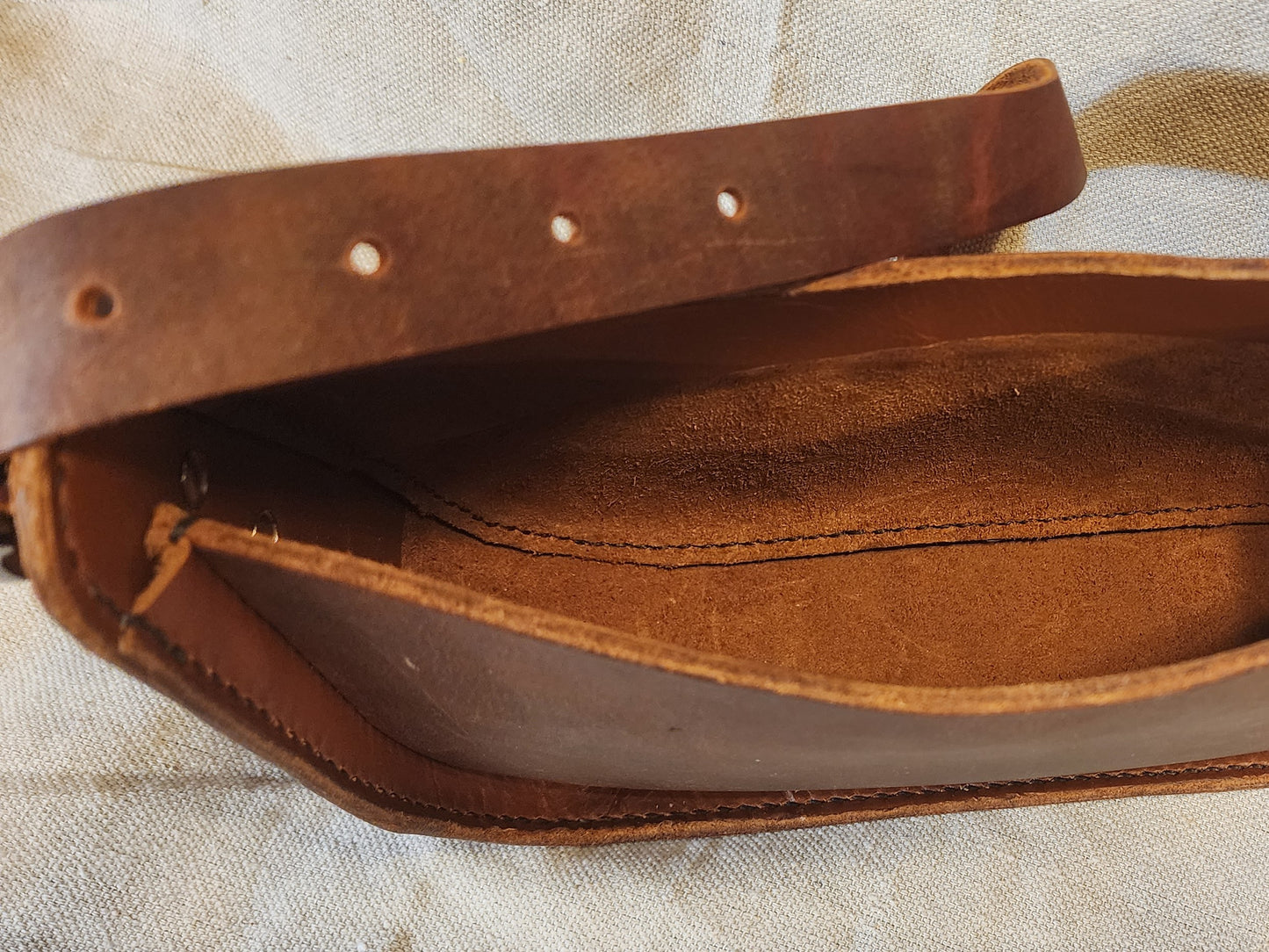 Baguette Bag