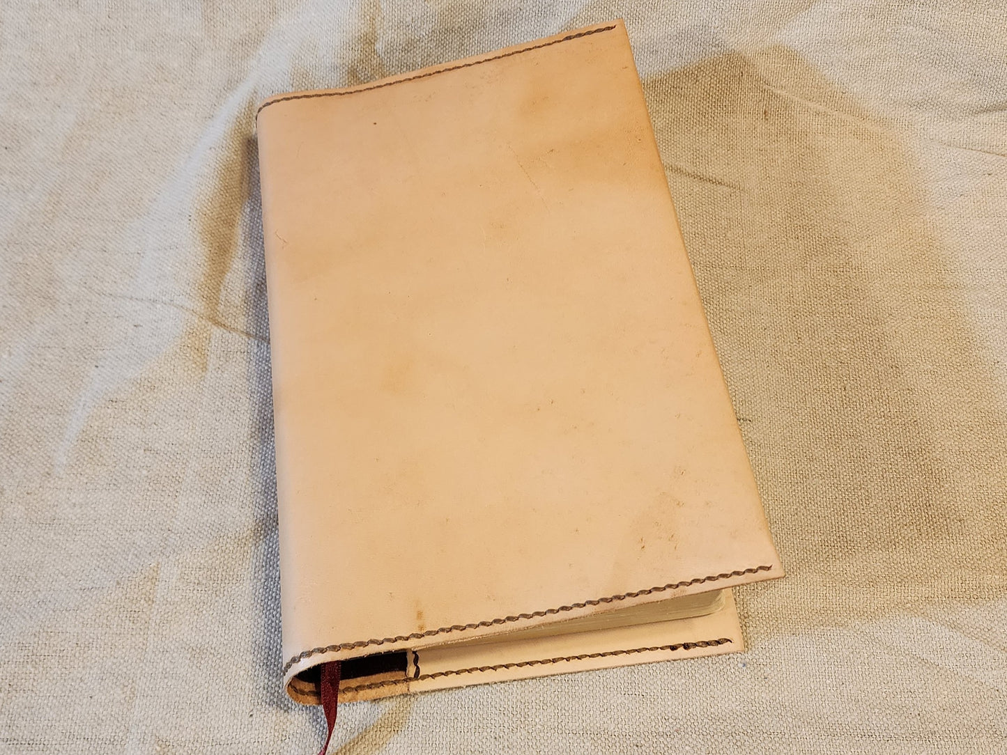 Custom Sized Bible Cover