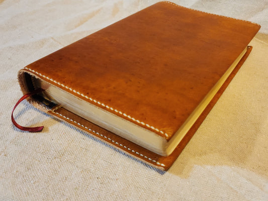 Custom Sized Bible Cover