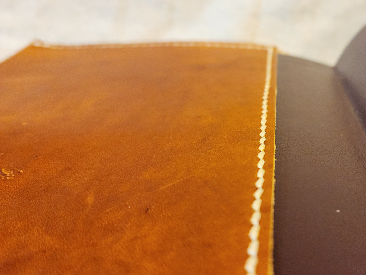 Custom Sized Bible Cover