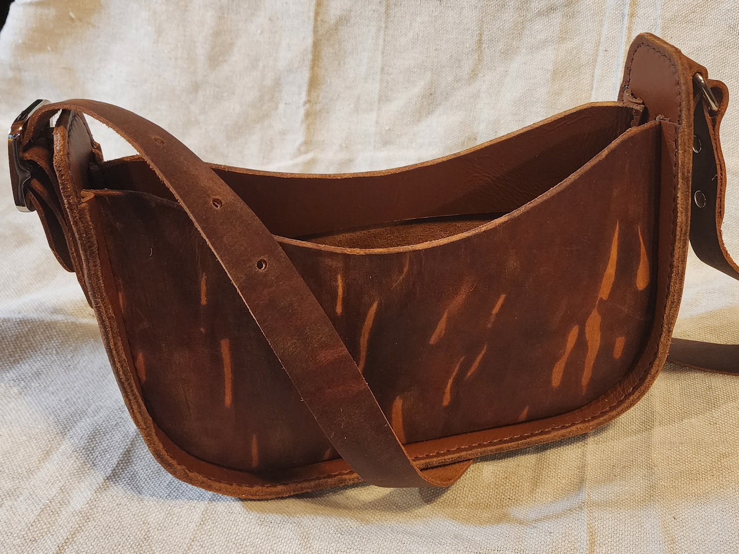 Baguette Bag