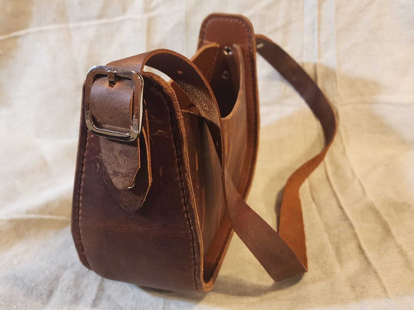 Baguette Bag