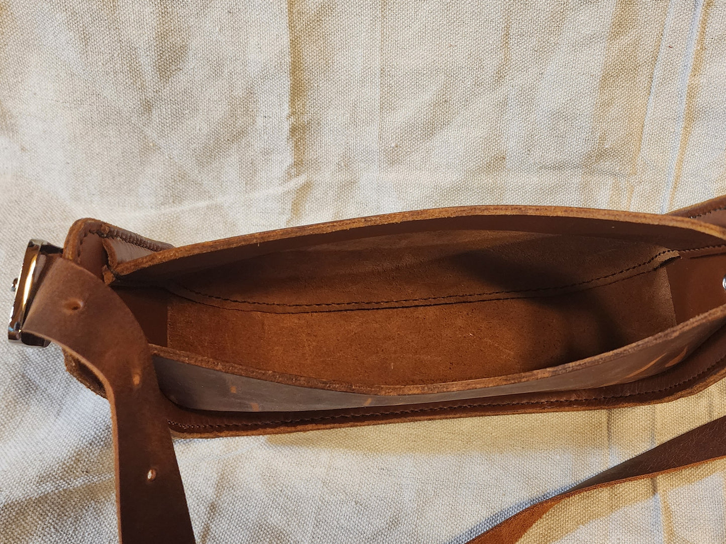 Baguette Bag