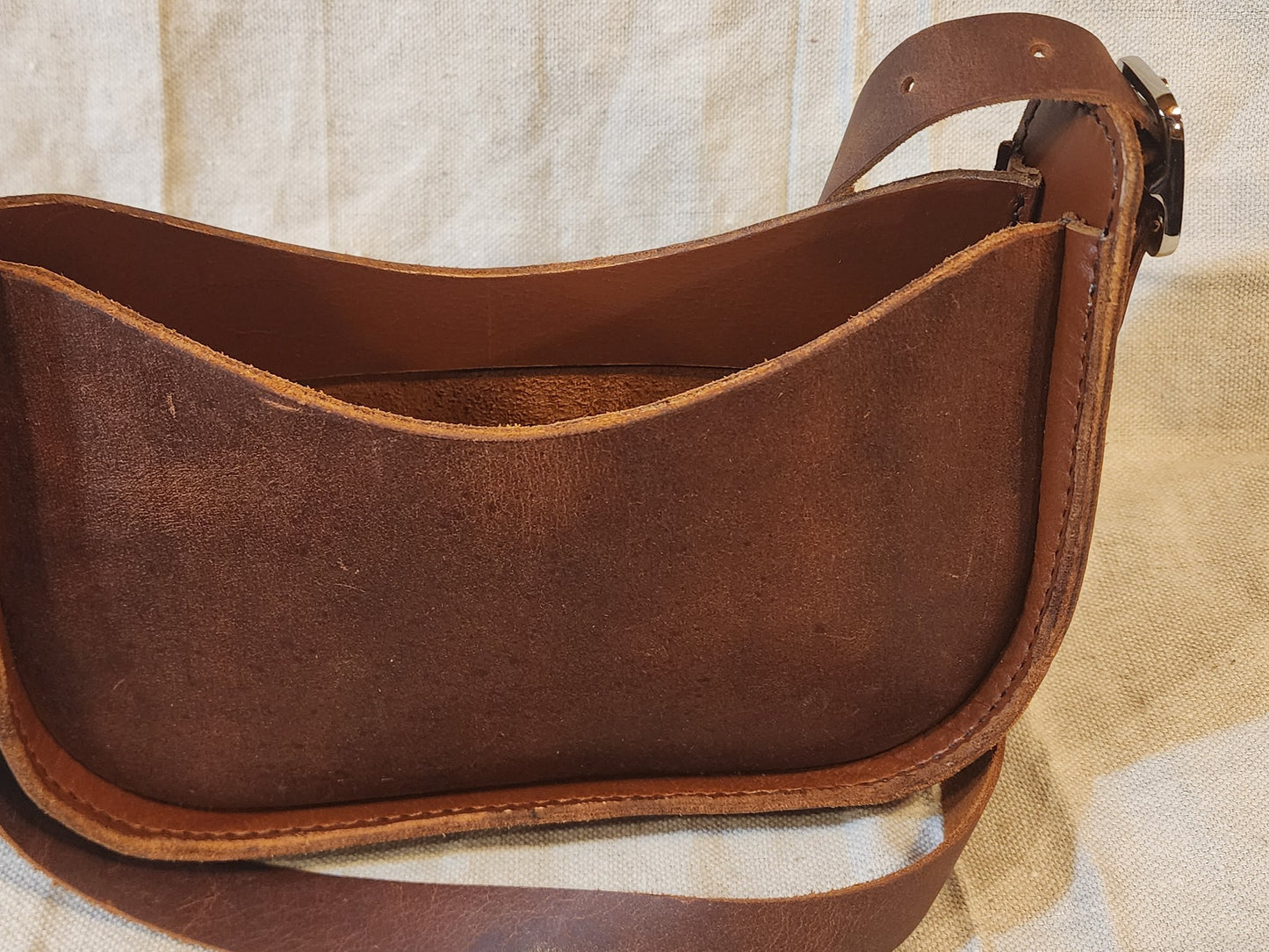 Baguette Bag