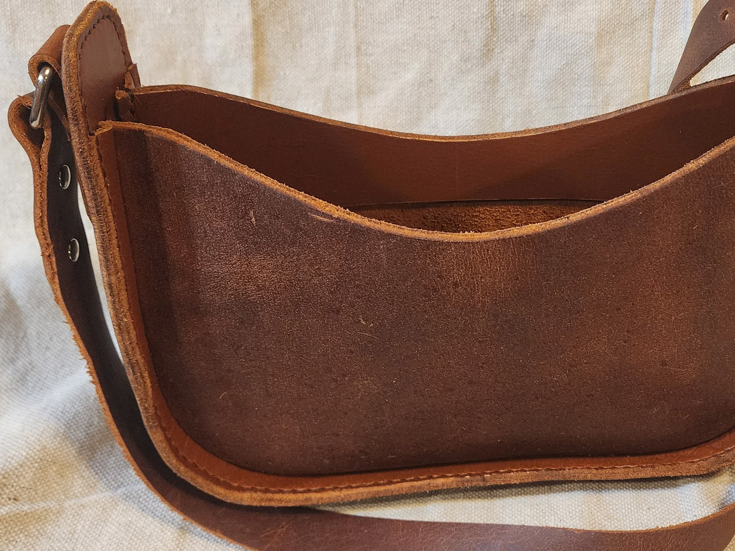 Baguette Bag