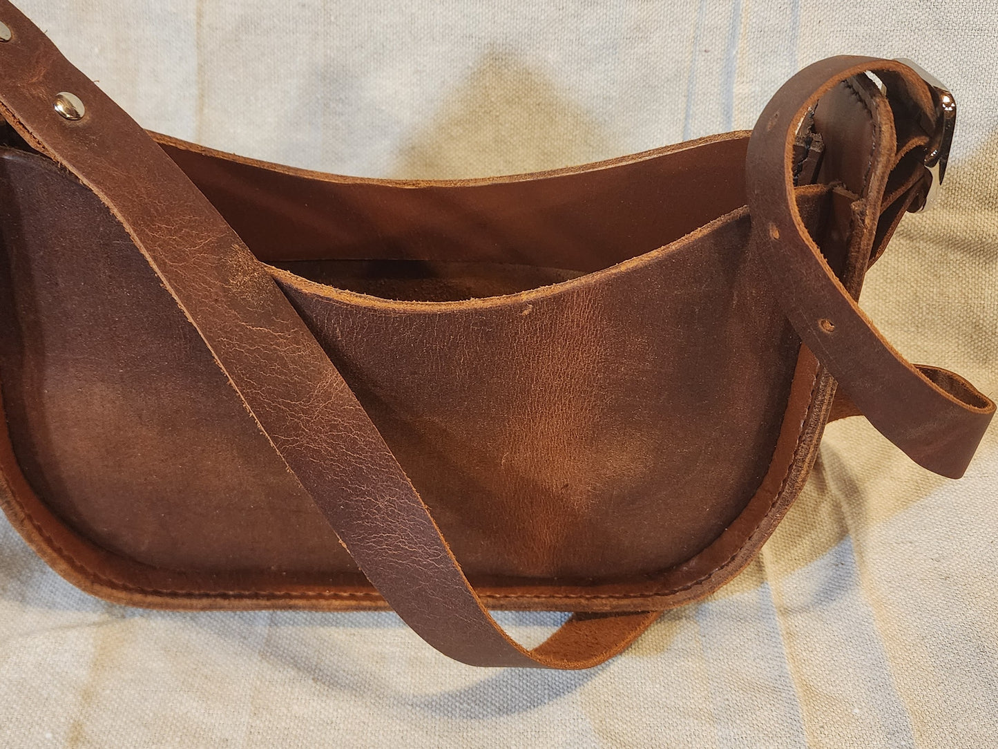 Baguette Bag