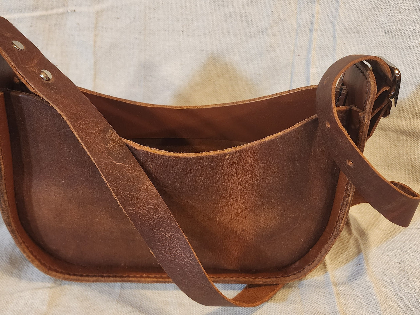 Baguette Bag
