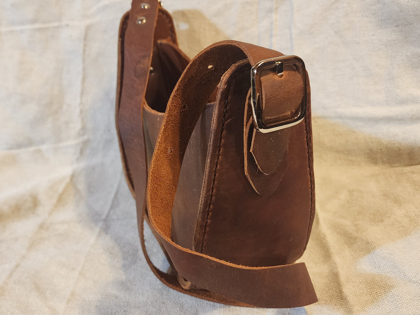 Baguette Bag
