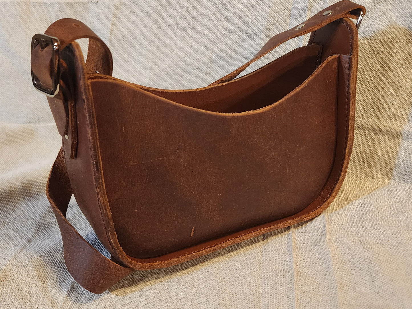 Baguette Bag